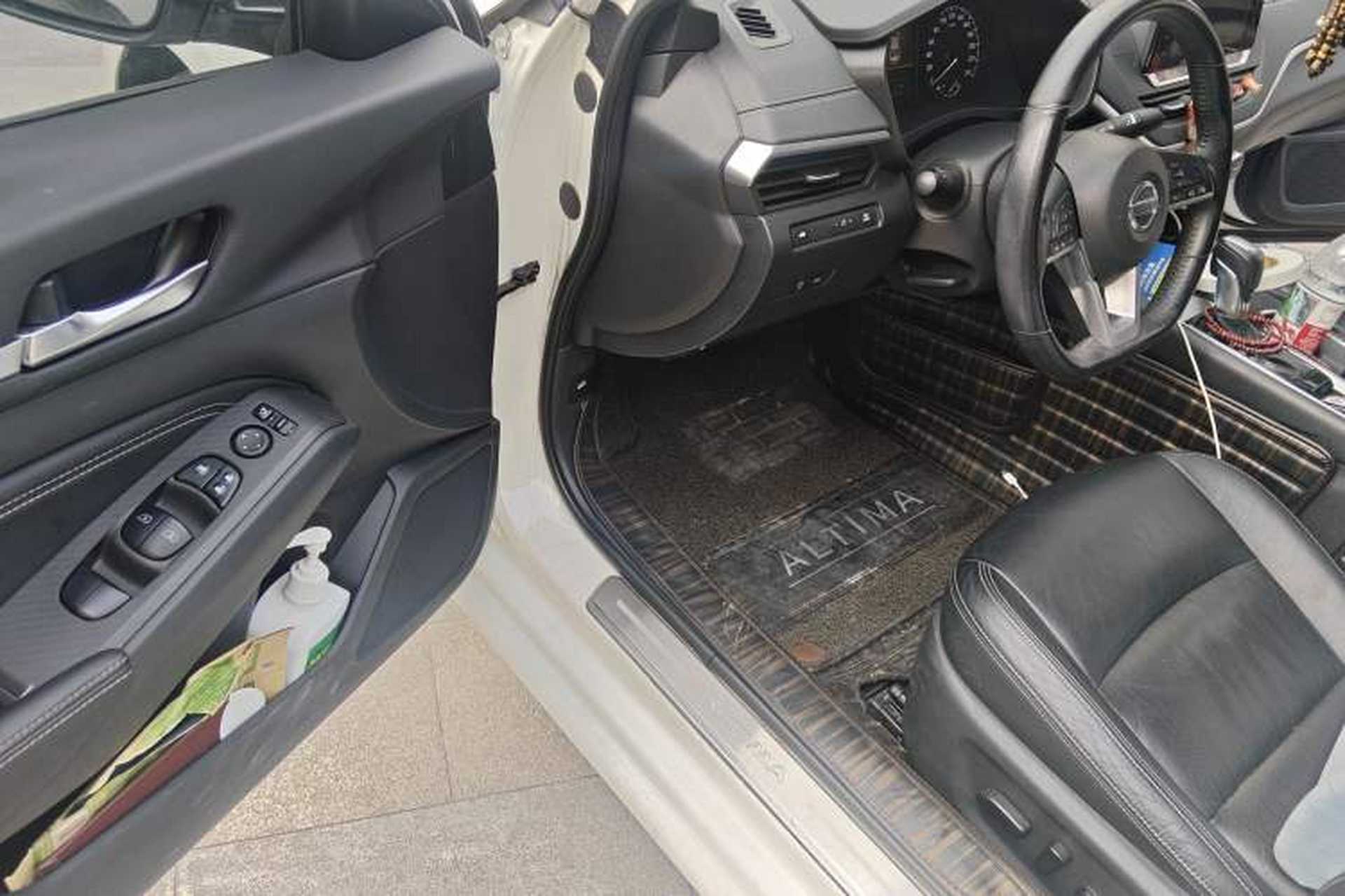 Used Nissan Teana 2020 2.0L XL Comfort Edition Driver Seat
