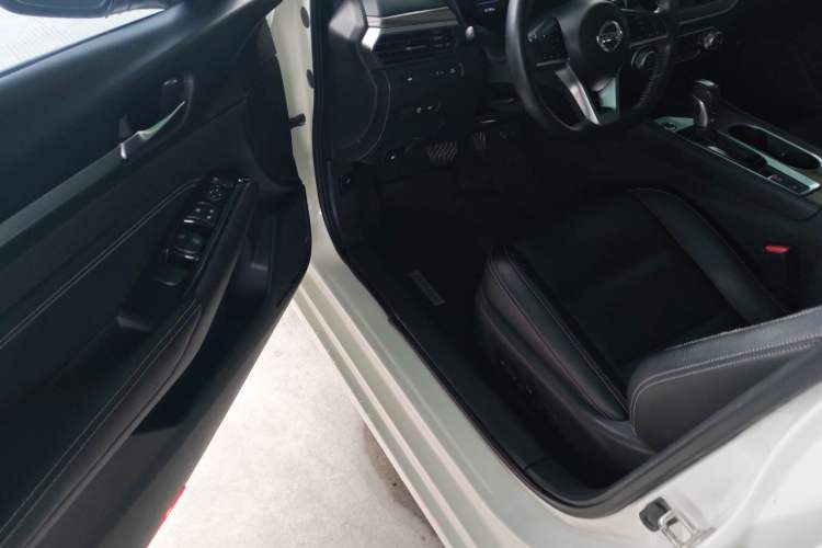 Used Nissan Teana 2020 Revised Version 2.0L XL Comfort Edition Driver Seat