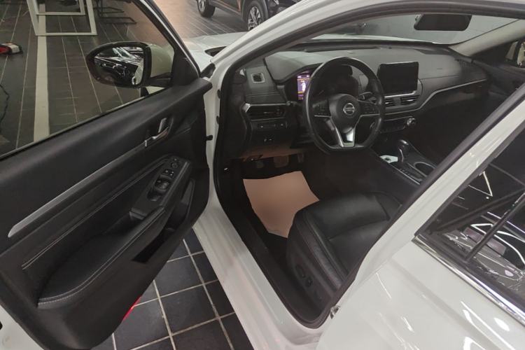 Used Nissan Teana 2020 2.0L XL Comfort Edition Driver Seat