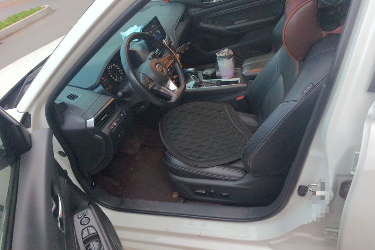 Used Nissan Teana 2020 2.0L XL Comfort Edition Driver Seat