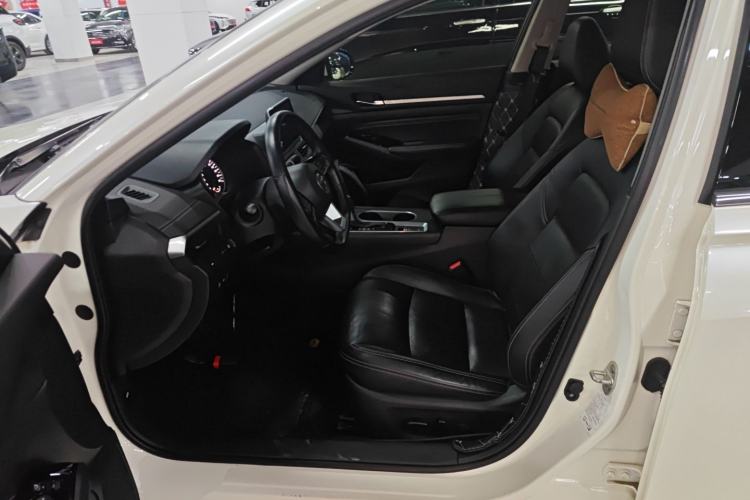 Used Nissan Teana 2020 2.0L XL Upper SmartDrive Version Driver Seat