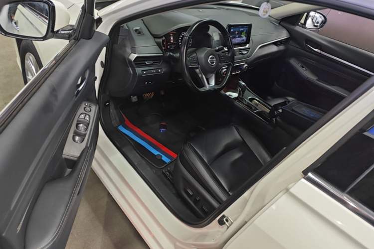 Used Nissan Teana 2020 2.0L XL Comfort Edition Driver Seat