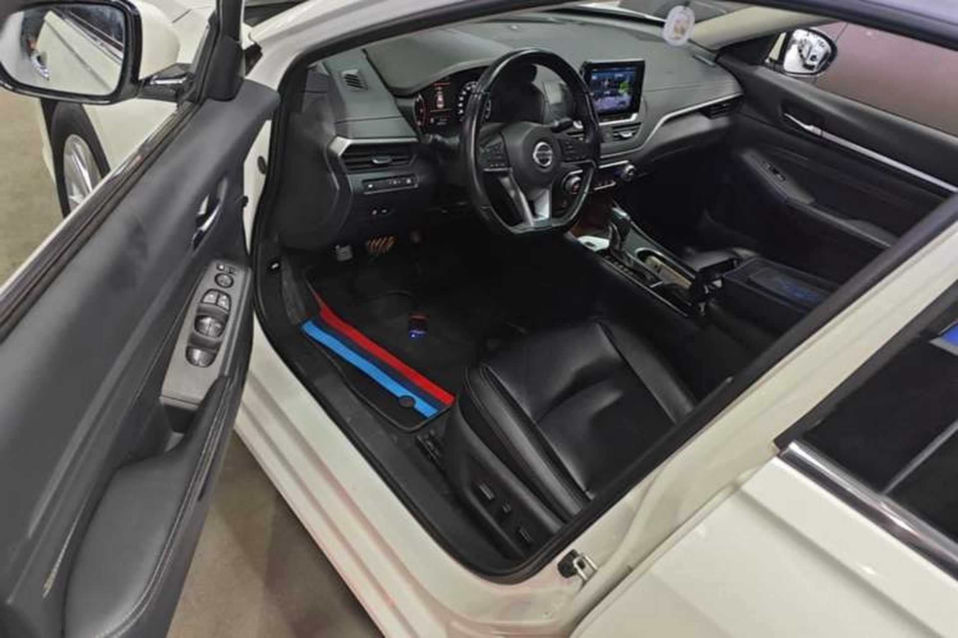 Used Nissan Teana 2020 2.0L XL Comfort Edition Driver Seat