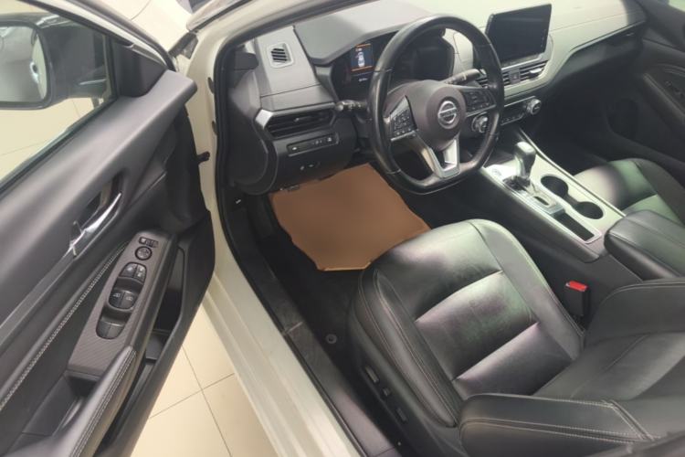 Used Nissan Teana 2020 Revised Version 2.0L XL Comfort Edition Driver Seat