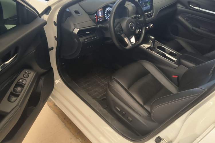 Used Nissan Teana 2020 Revised Version 2.0L XL Comfort Edition Driver Seat