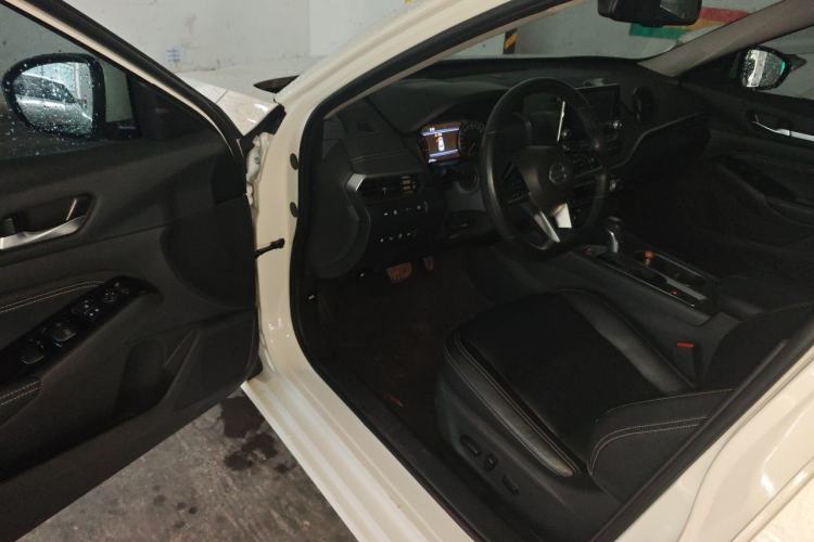 Used Nissan Teana 2020 2.0T XL Upper AD1 Smart Navigation Edition Driver Seat