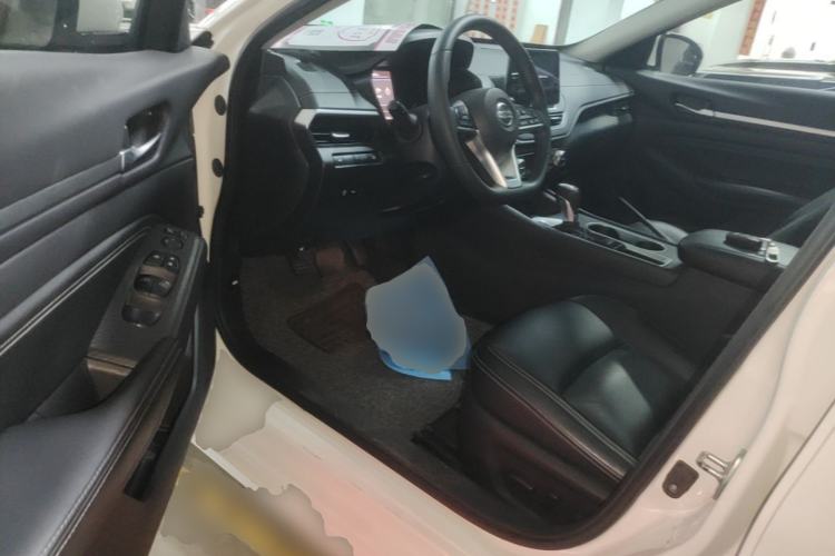 Used Nissan Teana 2020 2.0L XL Comfort Edition Driver Seat