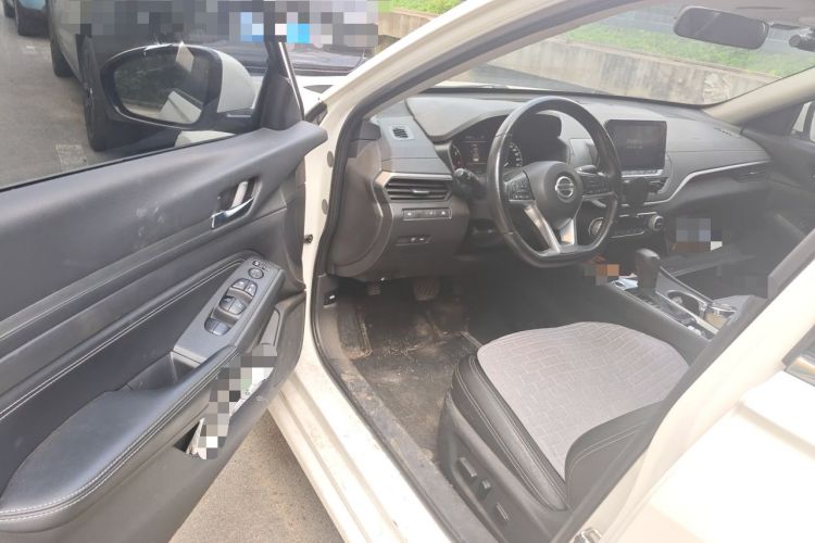 Used Nissan Teana 2020 2.0L XL Comfort Edition Driver Seat