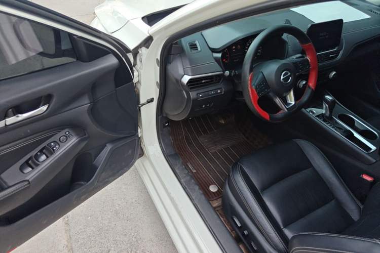 Used Nissan Teana 2020 2.0L XL Comfort Edition Driver Seat