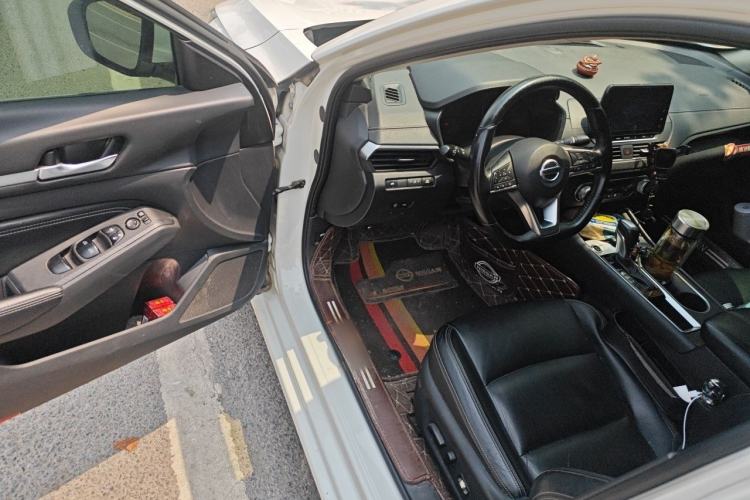 Used Nissan Teana 2020 2.0L XL Comfort Edition Driver Seat