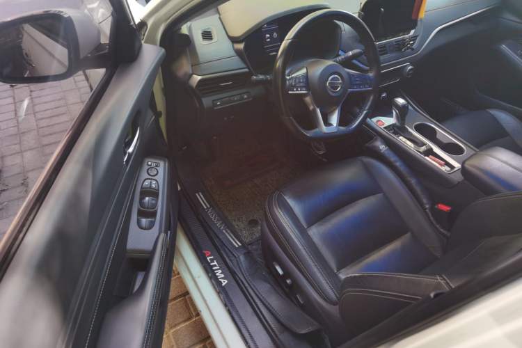 Used Nissan Teana 2020 2.0L XL Comfort Edition Driver Seat