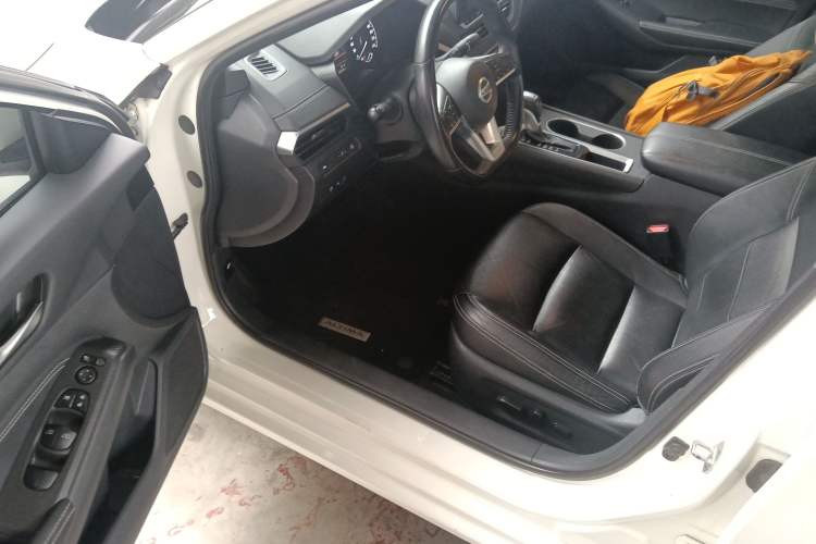 Used Nissan Teana 2020 2.0L XL Comfort Edition Driver Seat