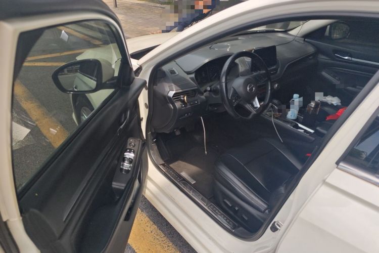 Used Nissan Teana 2020 Revised Version 2.0L XL Comfort Edition Driver Seat