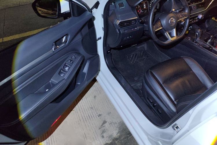 Used Nissan Teana 2020 Revised Version 2.0L XL Comfort Edition Driver Seat