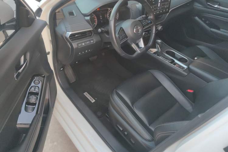 Used Nissan Teana 2020 2.0T XL Upper AD1 Smart Navigation Edition Driver Seat
