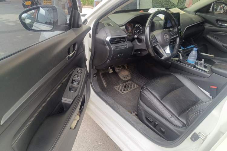 Used Nissan Teana 2020 2.0L XL Comfort Edition Driver Seat