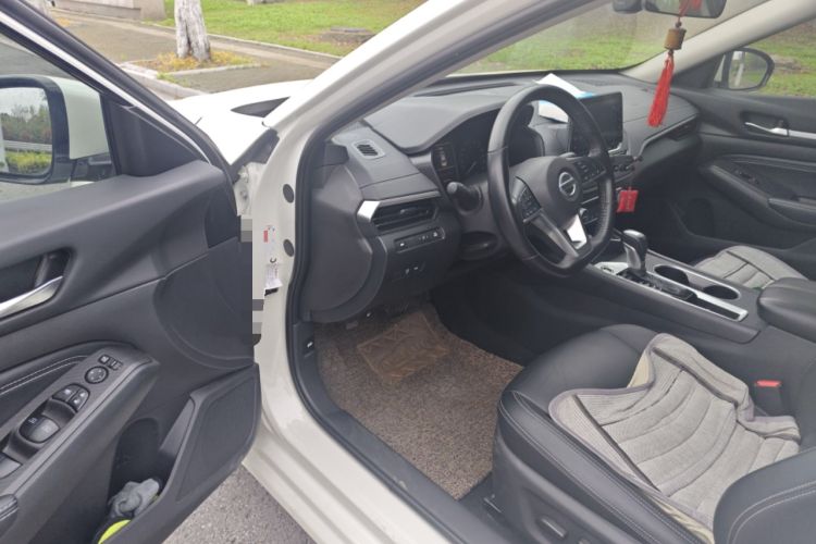 Used Nissan Teana 2020 Revised Version 2.0L XL Comfort Edition Driver Seat