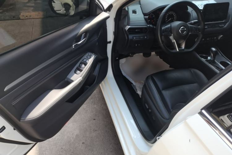 Used Nissan Teana 2020 2.0L XL Comfort Edition Driver Seat