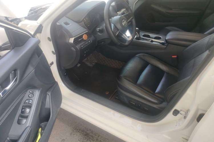 Used Nissan Teana 2020 2.0L XL Comfort Edition Driver Seat