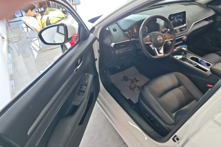 Used Nissan Teana 2020 2.0L XL Comfort Edition Driver Seat