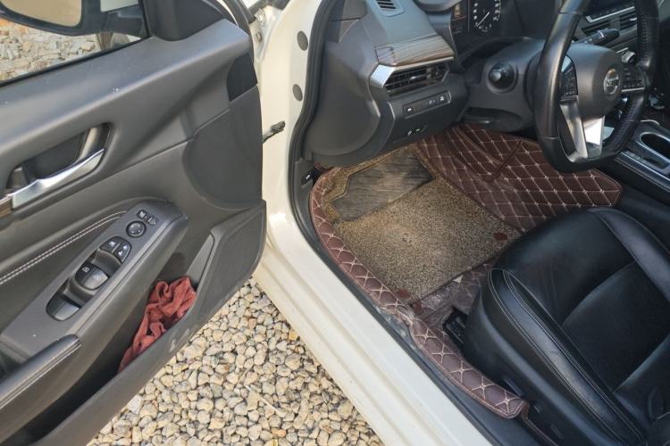Used Nissan Teana 2020 2.0L XL Comfort Edition Driver Seat