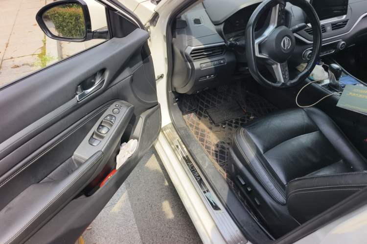 Used Nissan Teana 2020 2.0L XL Comfort Edition Driver Seat
