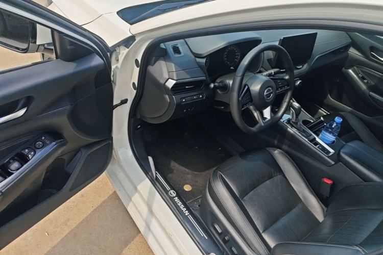 Used Nissan Teana 2020 Revised Version 2.0L XL Upper Smart Drive Edition Driver Seat