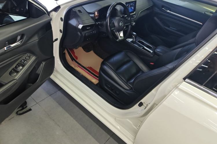 Used Nissan Teana 2020 2.0L XL Comfort Edition Driver Seat