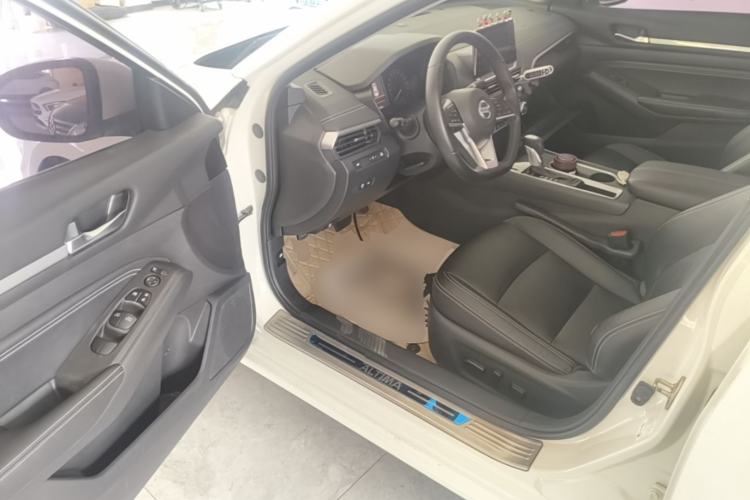 Used Nissan Teana 2020 2.0L XL Comfort Edition Driver Seat
