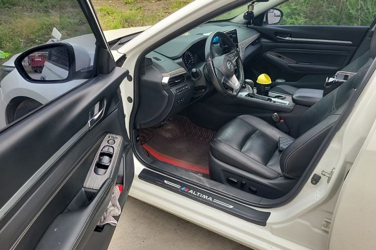 Used Nissan Teana 2020 Revised Version 2.0L XL Comfort Edition Driver Seat