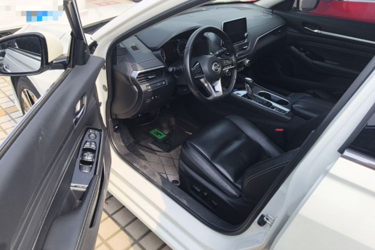 Used Nissan Teana 2020 2.0L XL Upper SmartDrive Version Driver Seat