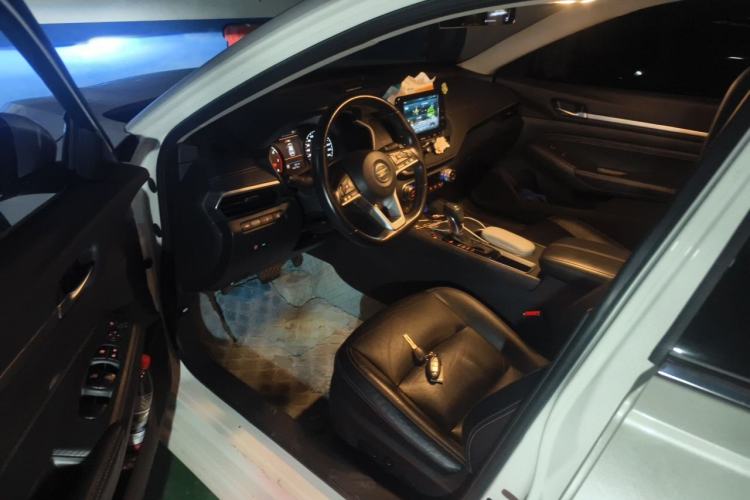 Used Nissan Teana 2020 2.0L XL Comfort Edition Driver Seat