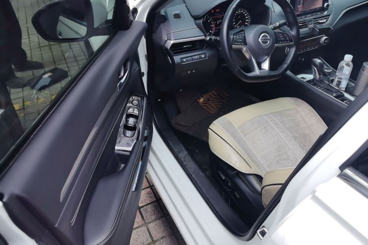 Used Nissan Teana 2020 2.0L XL Upper SmartDrive Version Driver Seat