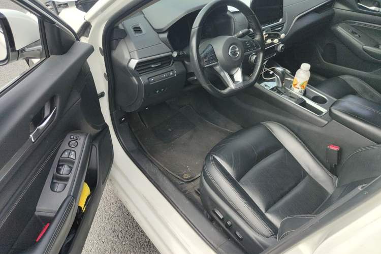 Used Nissan Teana 2020 2.0L XL Comfort Edition Driver Seat