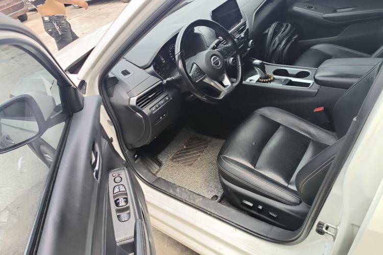 Used Nissan Teana 2020 Revised Version 2.0L XL Comfort Edition Driver Seat