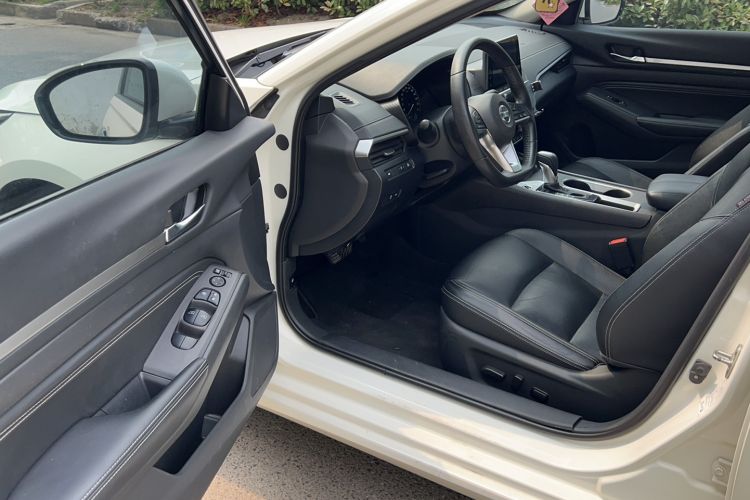 Used Nissan Teana 2020 2.0L XL Comfort Edition Driver Seat
