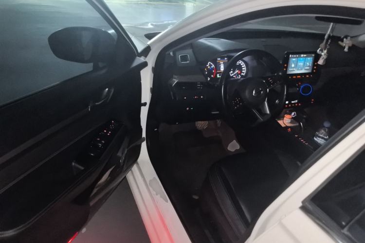 Used Nissan Teana 2020 Revised Version 2.0L XL Comfort Edition Driver Seat