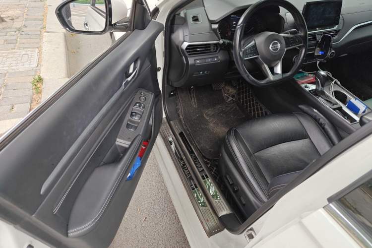 Used Nissan Teana 2020 2.0L XL Comfort Edition Driver Seat