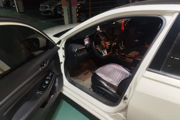 Used Nissan Teana 2020 2.0L XL Upper SmartDrive Version Driver Seat