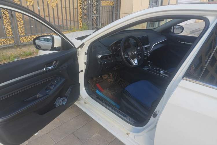 Used Nissan Teana 2020 2.0L XL Comfort Edition Driver Seat