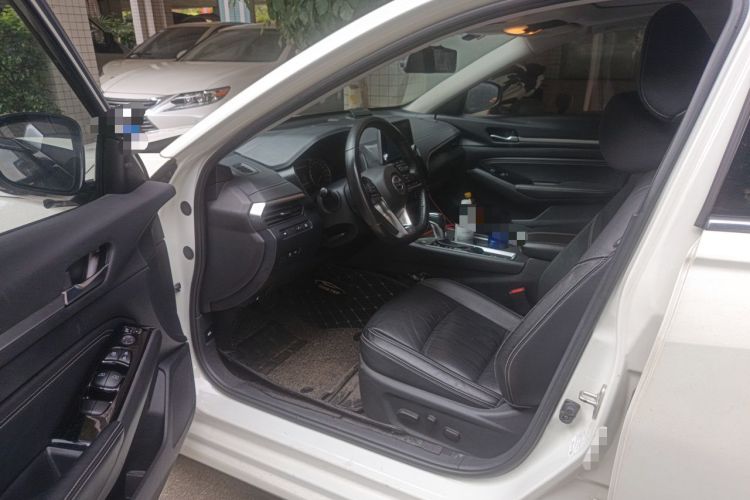 Used Nissan Teana 2020 2.0L XL Upper SmartDrive Version Driver Seat