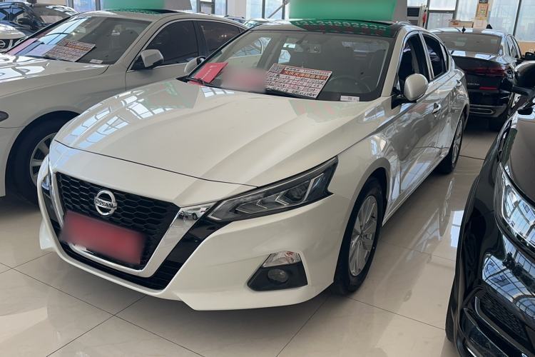 Used Nissan Teana 2020 2.0L XL Comfort Edition Guazi used car, China used car export, Used car for sale, Used  cars, Cheapest cars for sale