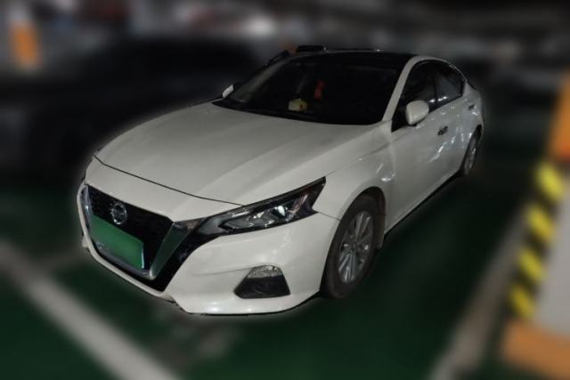 Used Nissan Teana 2020 2.0L XL Comfort Edition