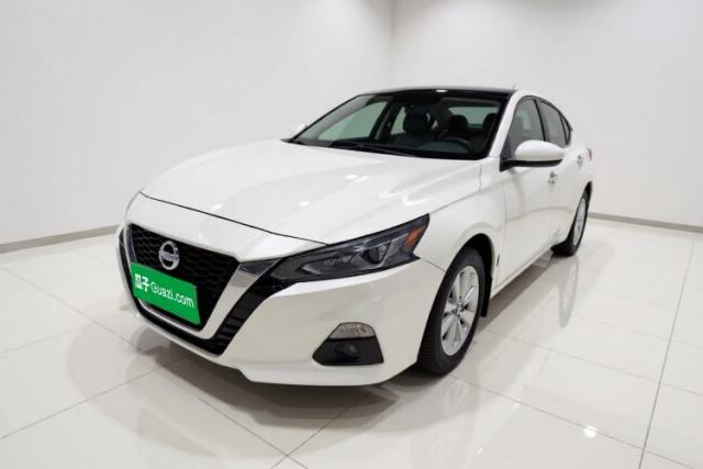 Ojetý Nissan Teana 2020 2.0L XL Comfort Edition