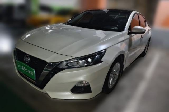 Used Nissan Teana 2020 2.0L XL Comfort Edition