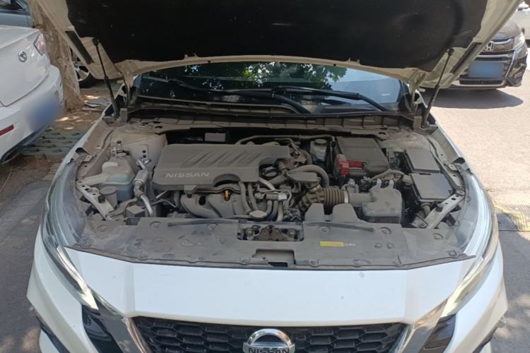 Used Nissan Teana 2020 2.0L XL Comfort Edition Engine Bay