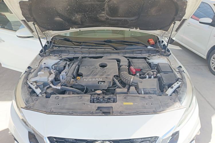 Used Nissan Teana 2020 2.0T XL Upper AD1 Smart Navigation Edition Engine Bay