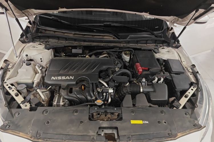 Used Nissan Teana 2020 2.0L XL Upper SmartDrive Version Engine Bay