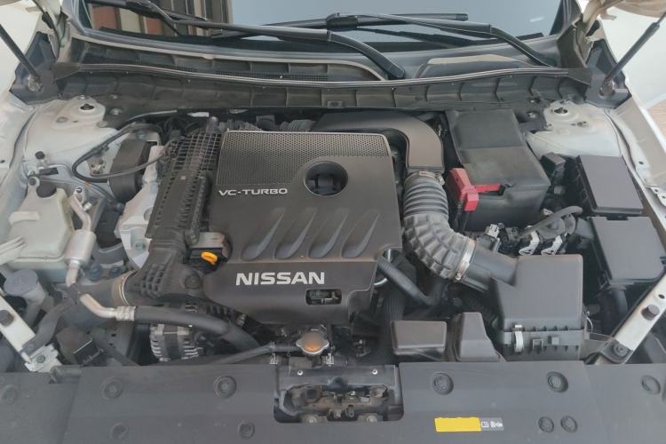 Used Nissan Teana 2020 2.0T XL Upper AD1 Smart Navigation Edition Engine Bay