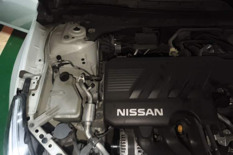 Used Nissan Teana 2020 2.0L XL Comfort Edition Engine Bay Right